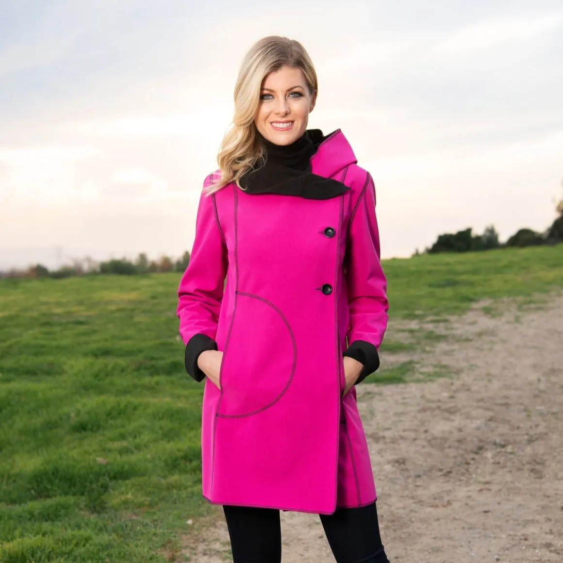 The Bree - Fleece Lined