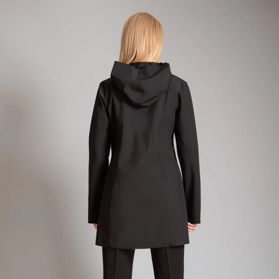 The Bree - Fleece Lined