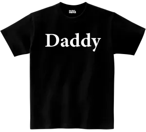 The Original Daddy - T-shirt