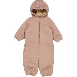 Thermosuit Hayden in Powder Brown