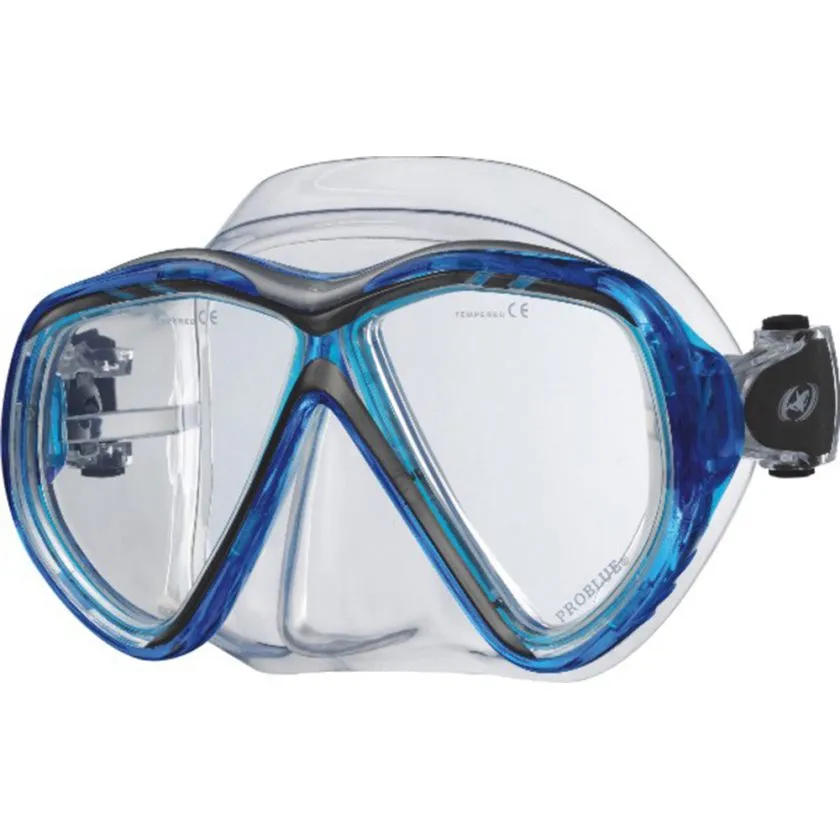 Tiara 2 (Clear Silicone)