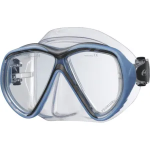 Tiara 2 (Clear Silicone)