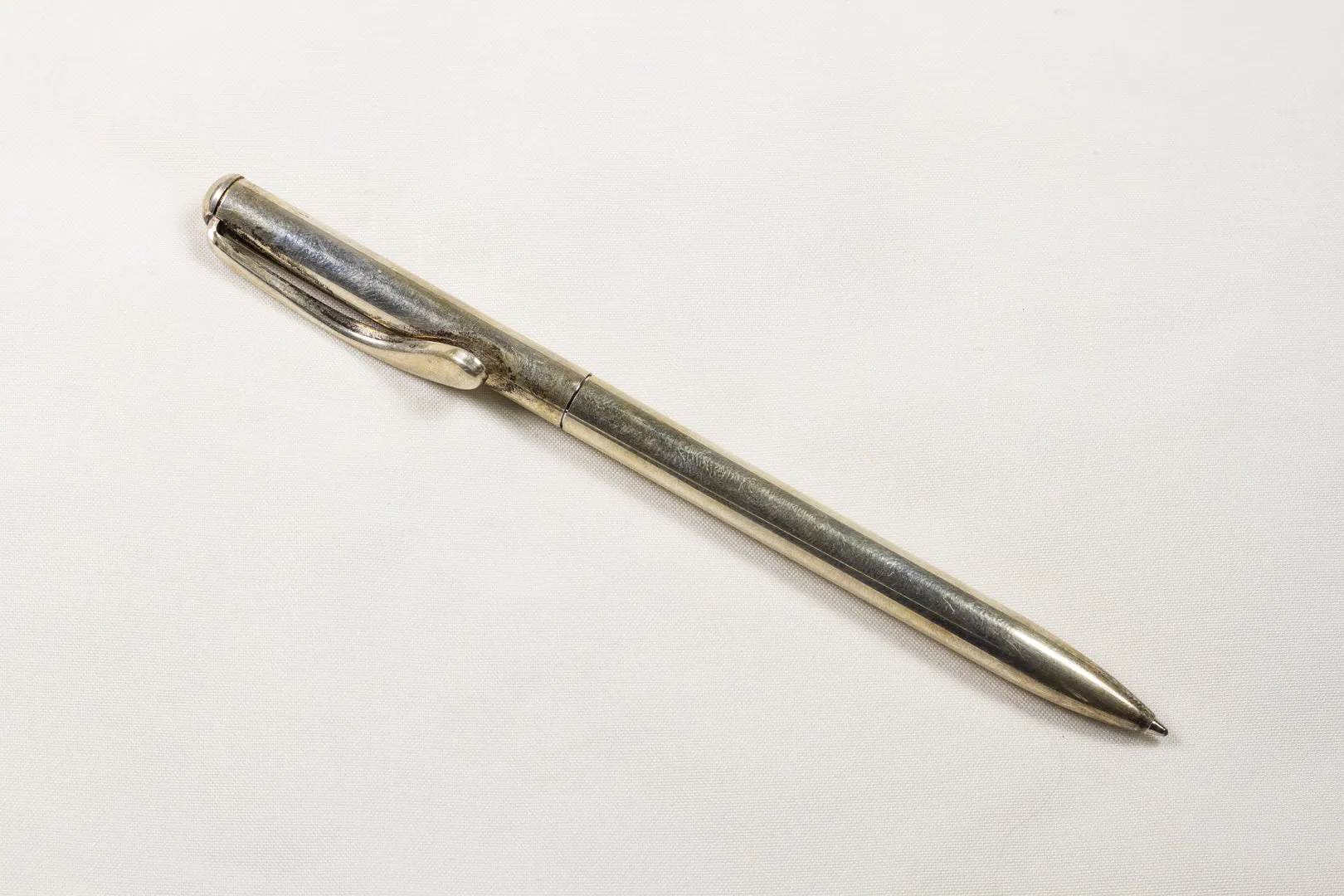 TIFFANY AND CO. ANGELIC ABUNDANCE PEN