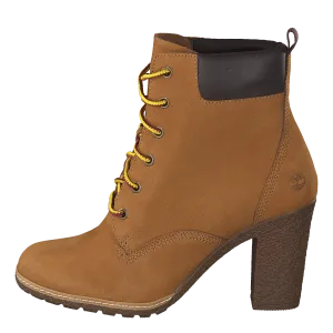 Tillston Basic 6in Wht Wheat