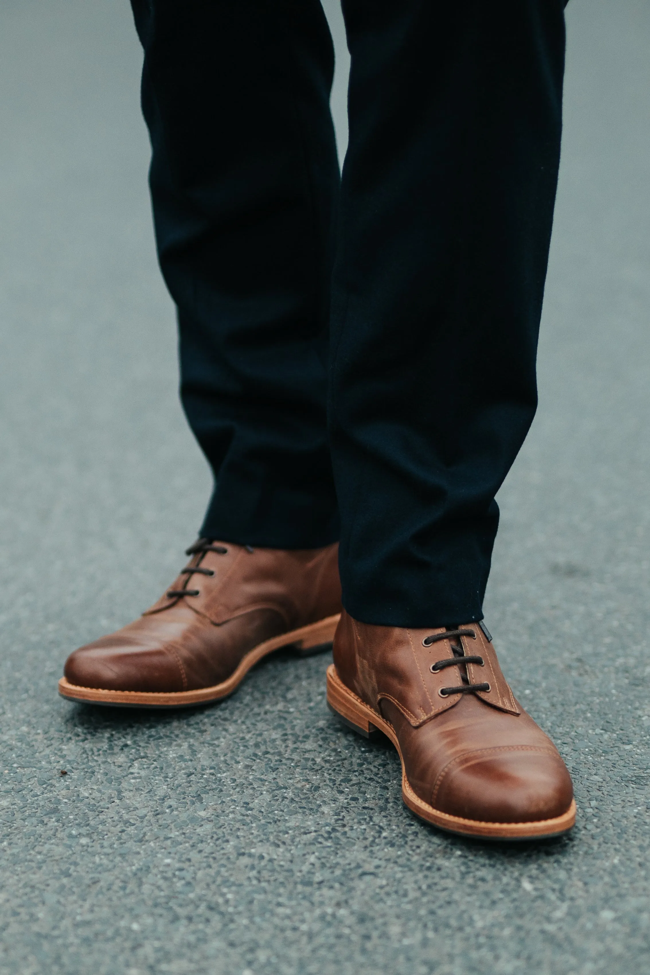 Tâmega Boots