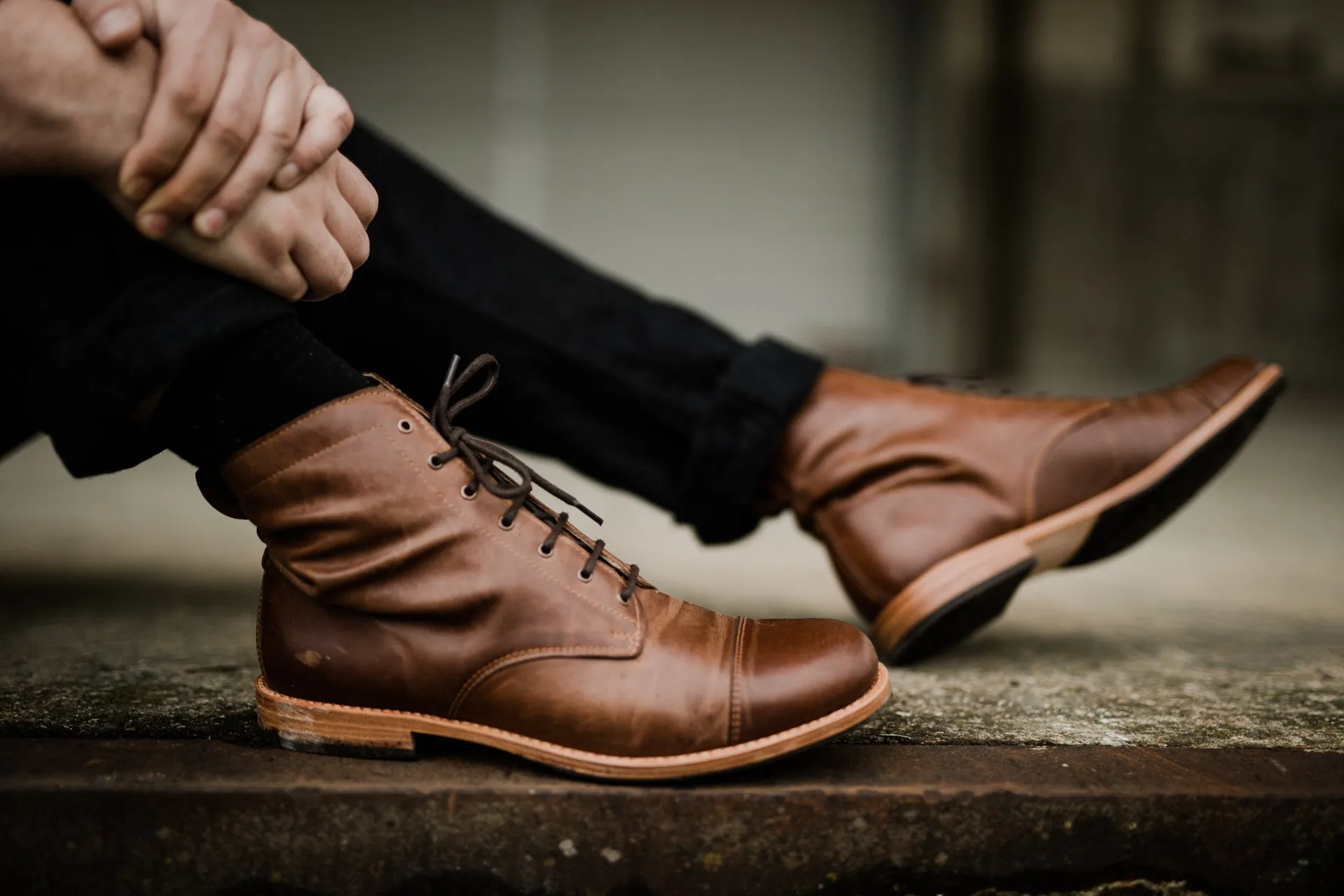 Tâmega Boots