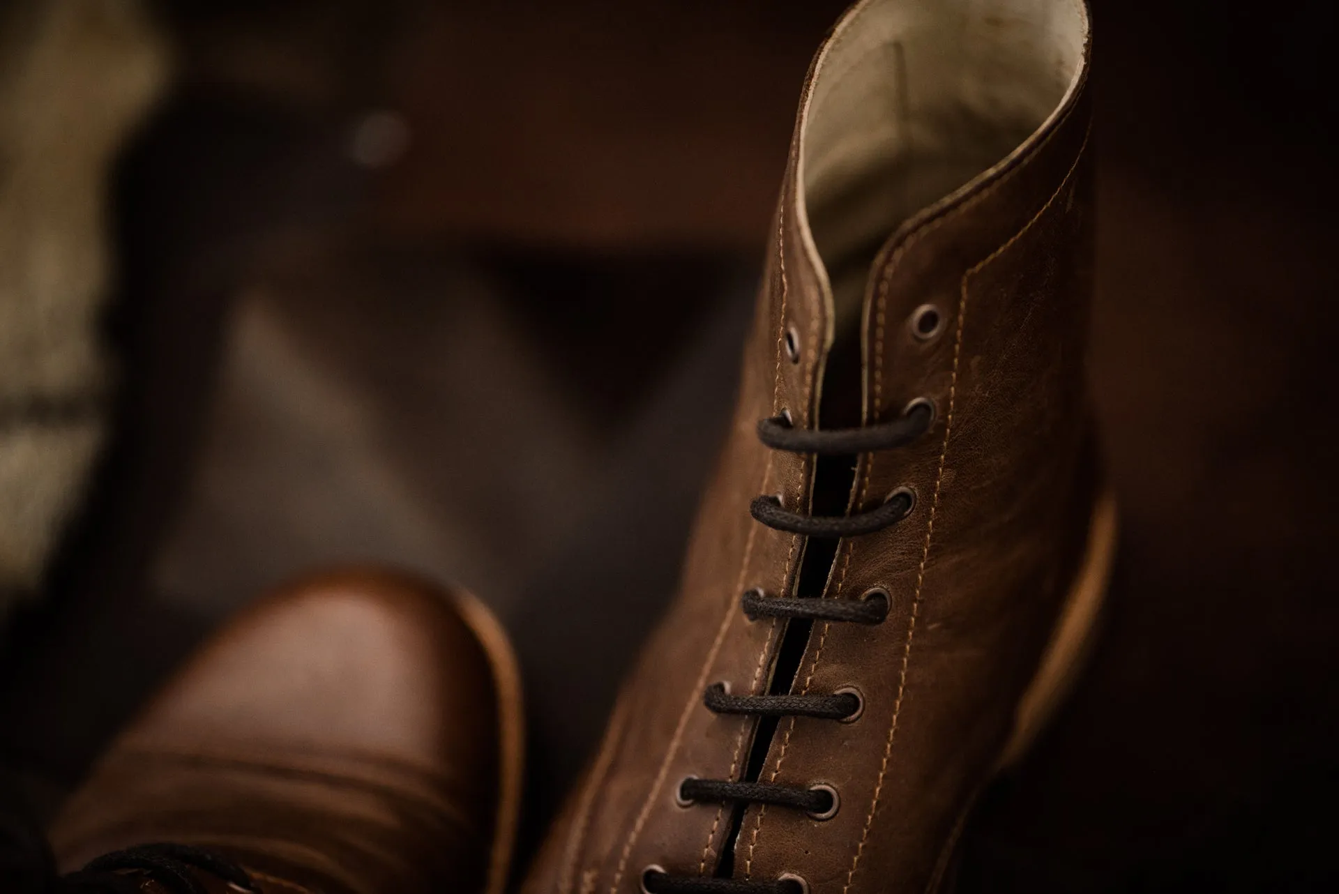 Tâmega Boots