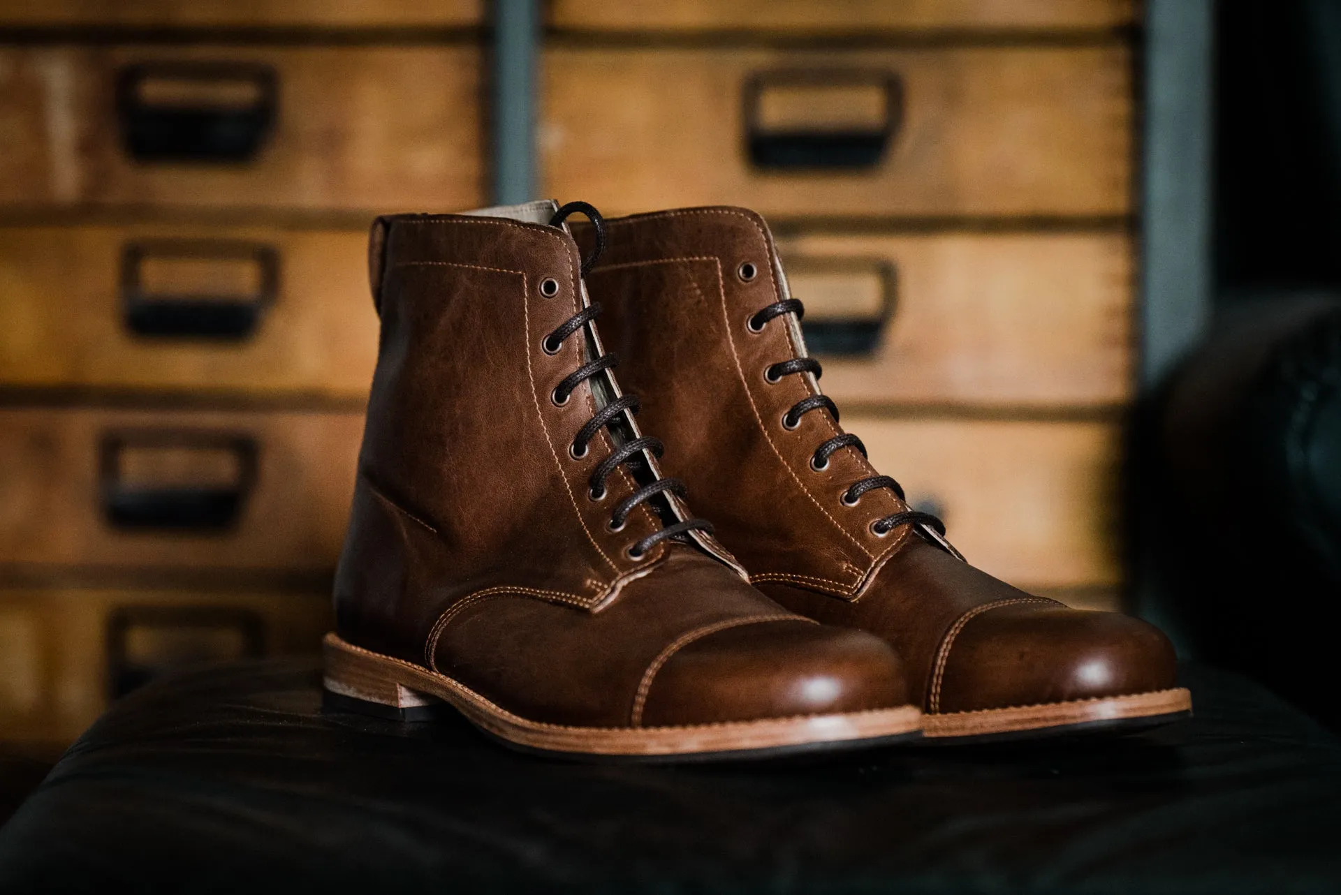 Tâmega Boots