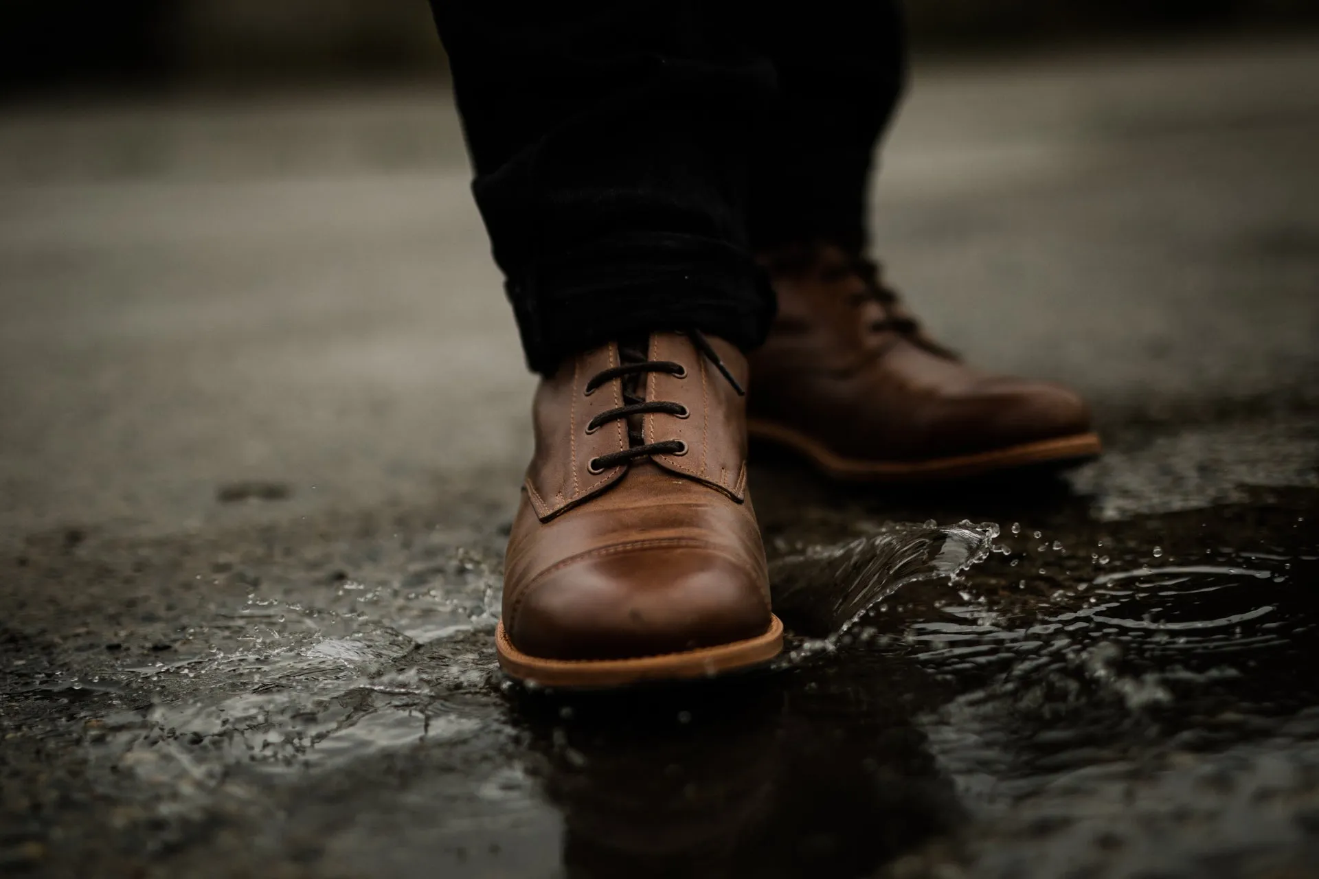 Tâmega Boots