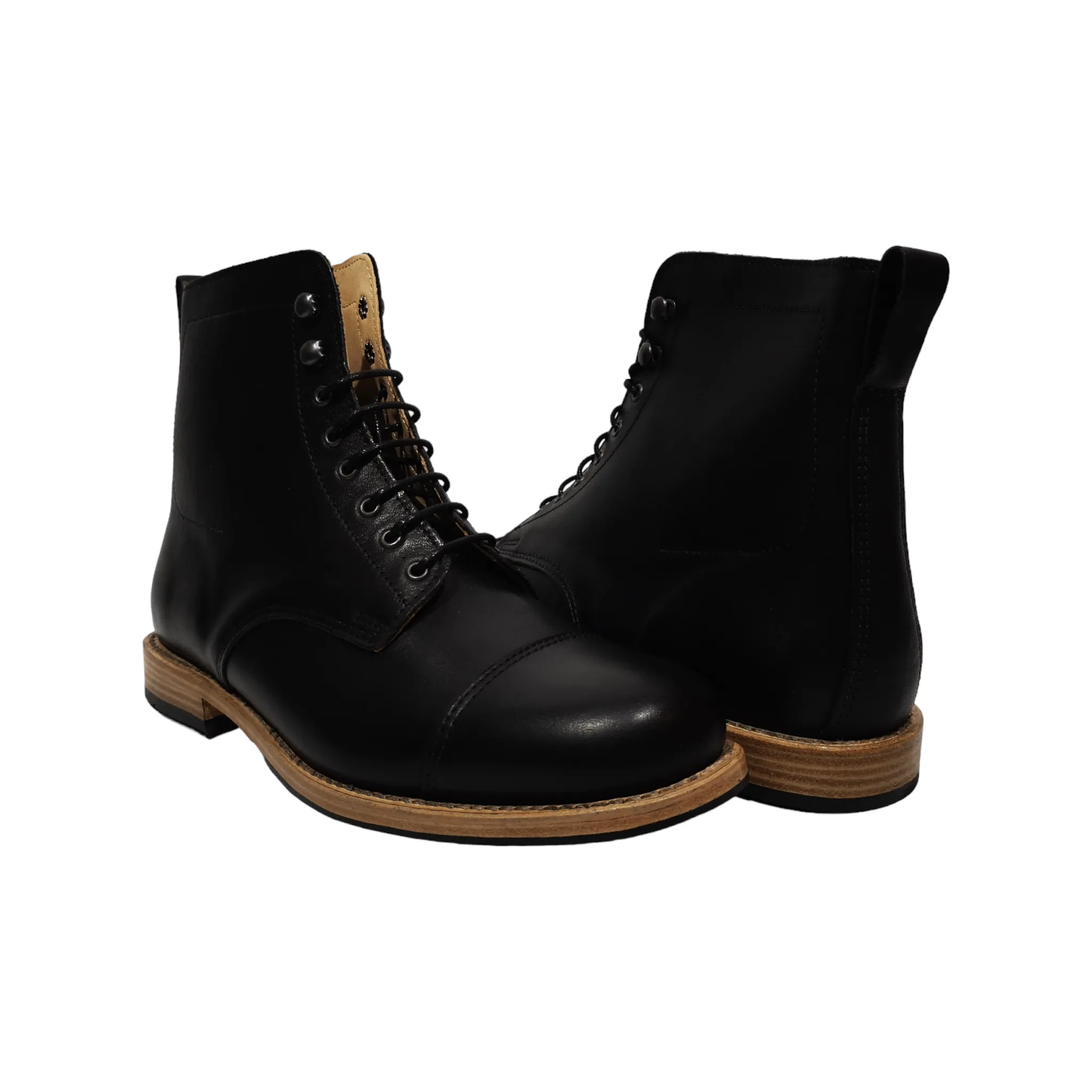Tâmega Boots