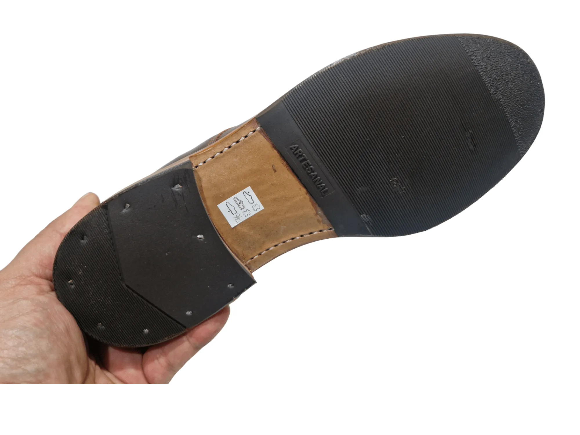 Tâmega Boots
