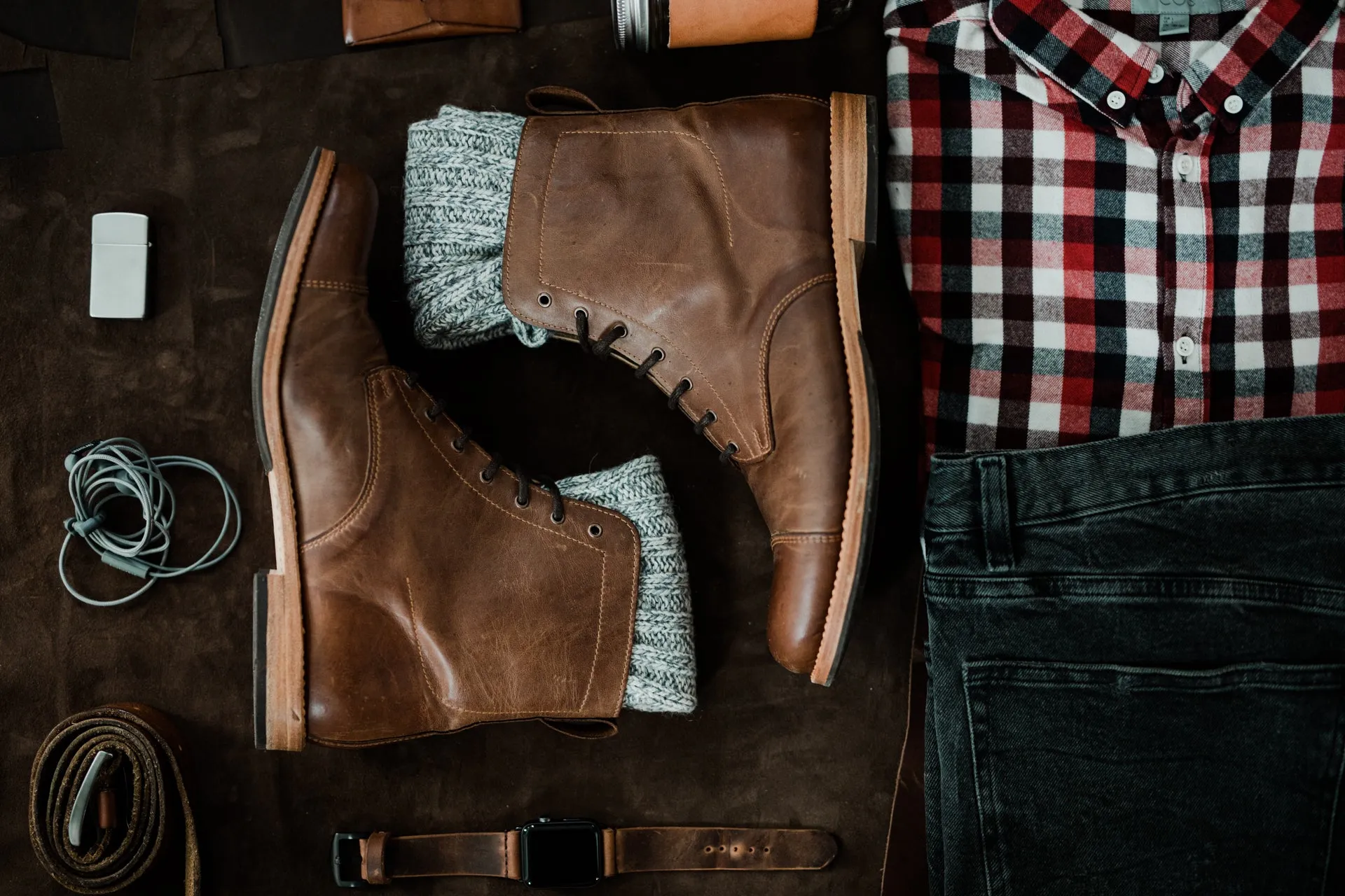 Tâmega Boots