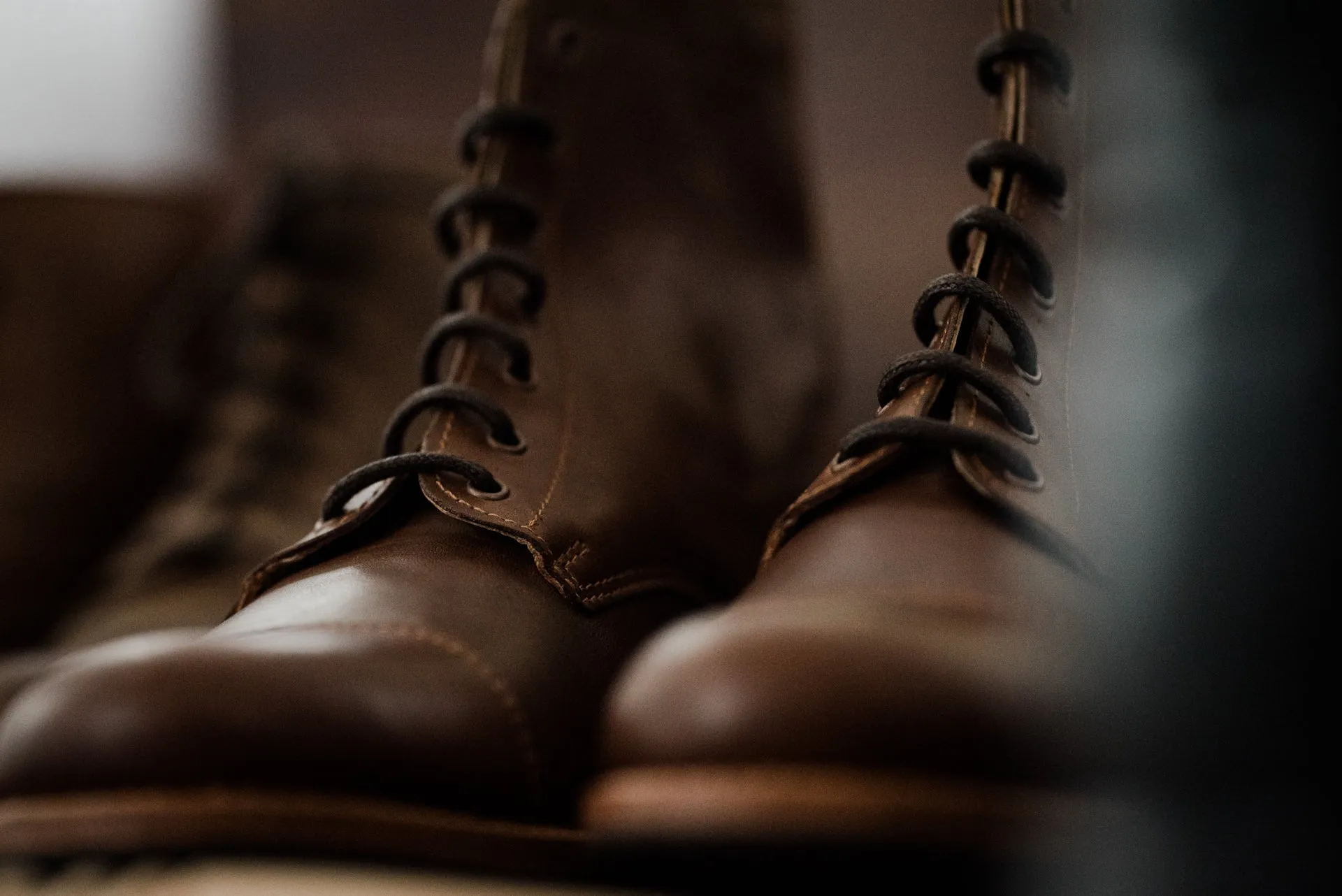 Tâmega Boots