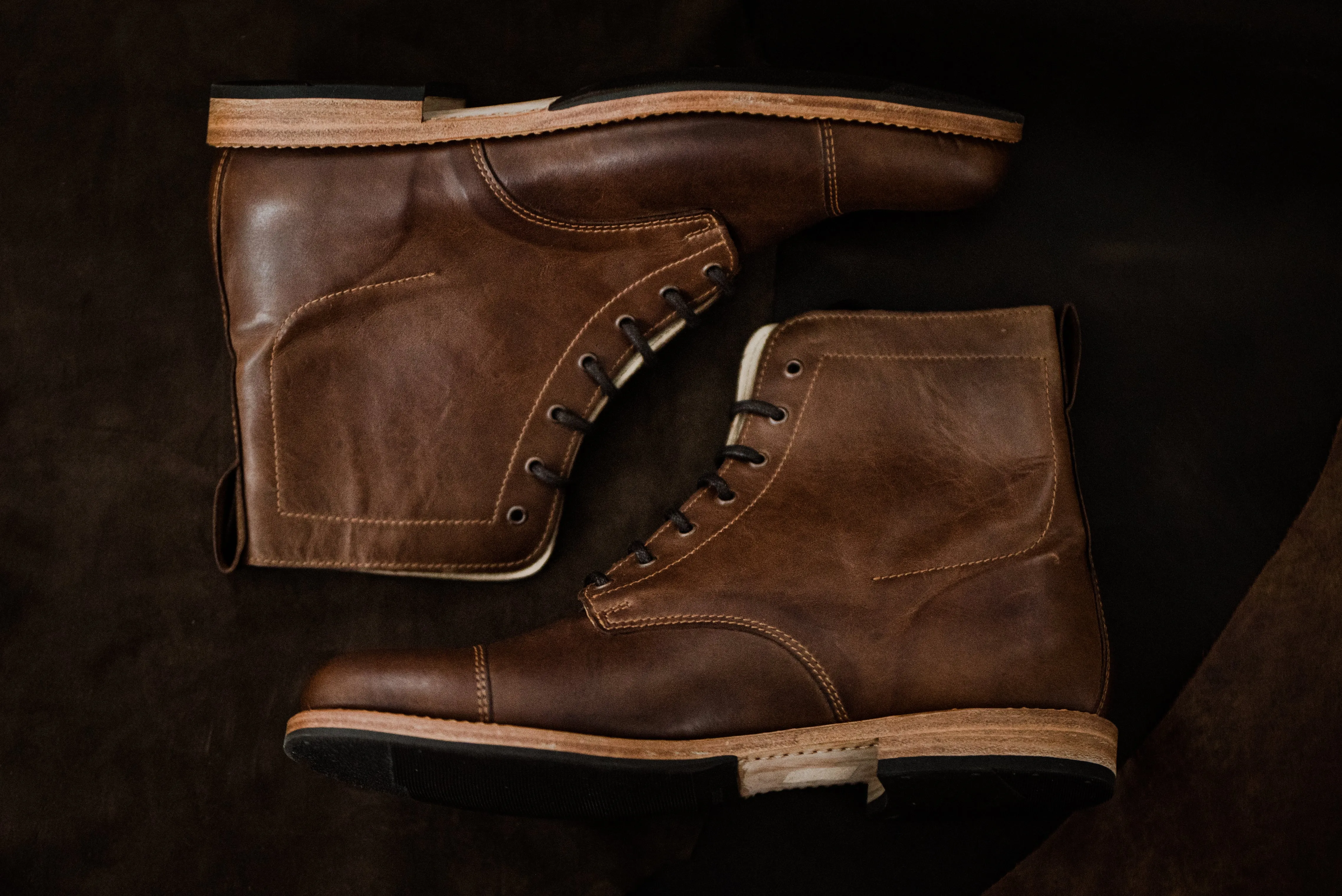 Tâmega Boots