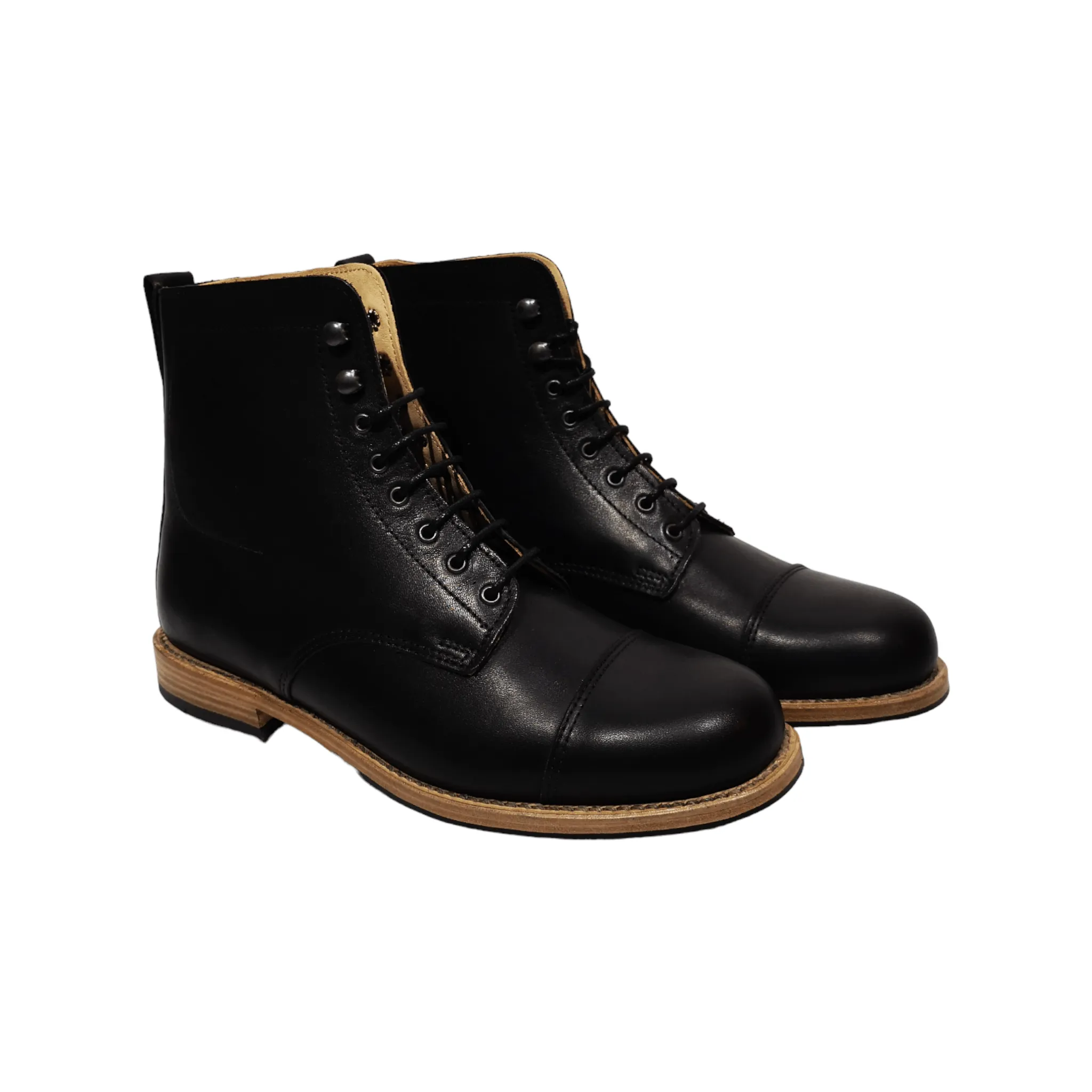Tâmega Boots