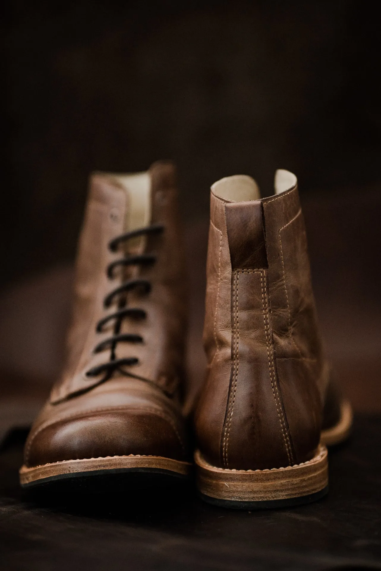Tâmega Boots
