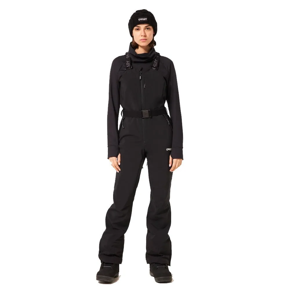 Tnp Harper Softshell Bib - Womens