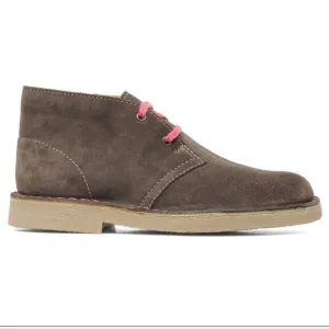 Toddler Desert Clarks