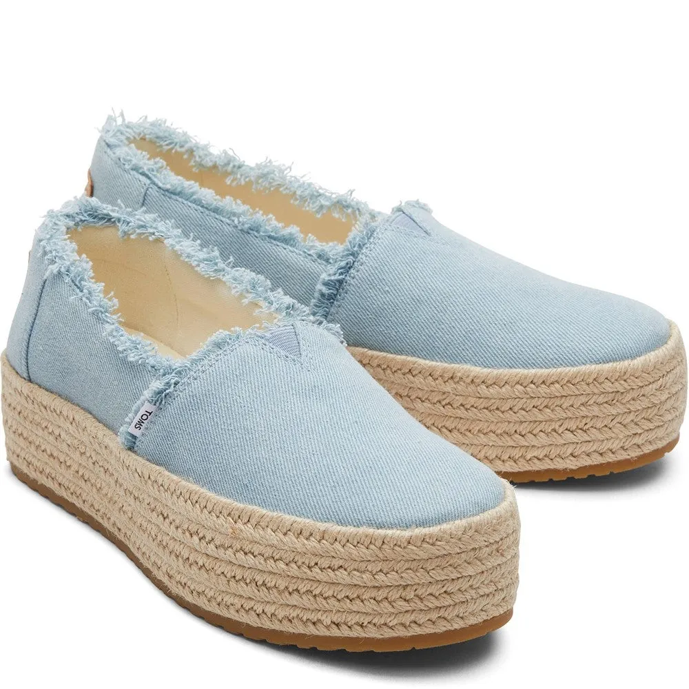 TOMS Valencia Espadrille