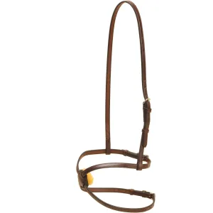 Tory Leather Figure 8 Caveson