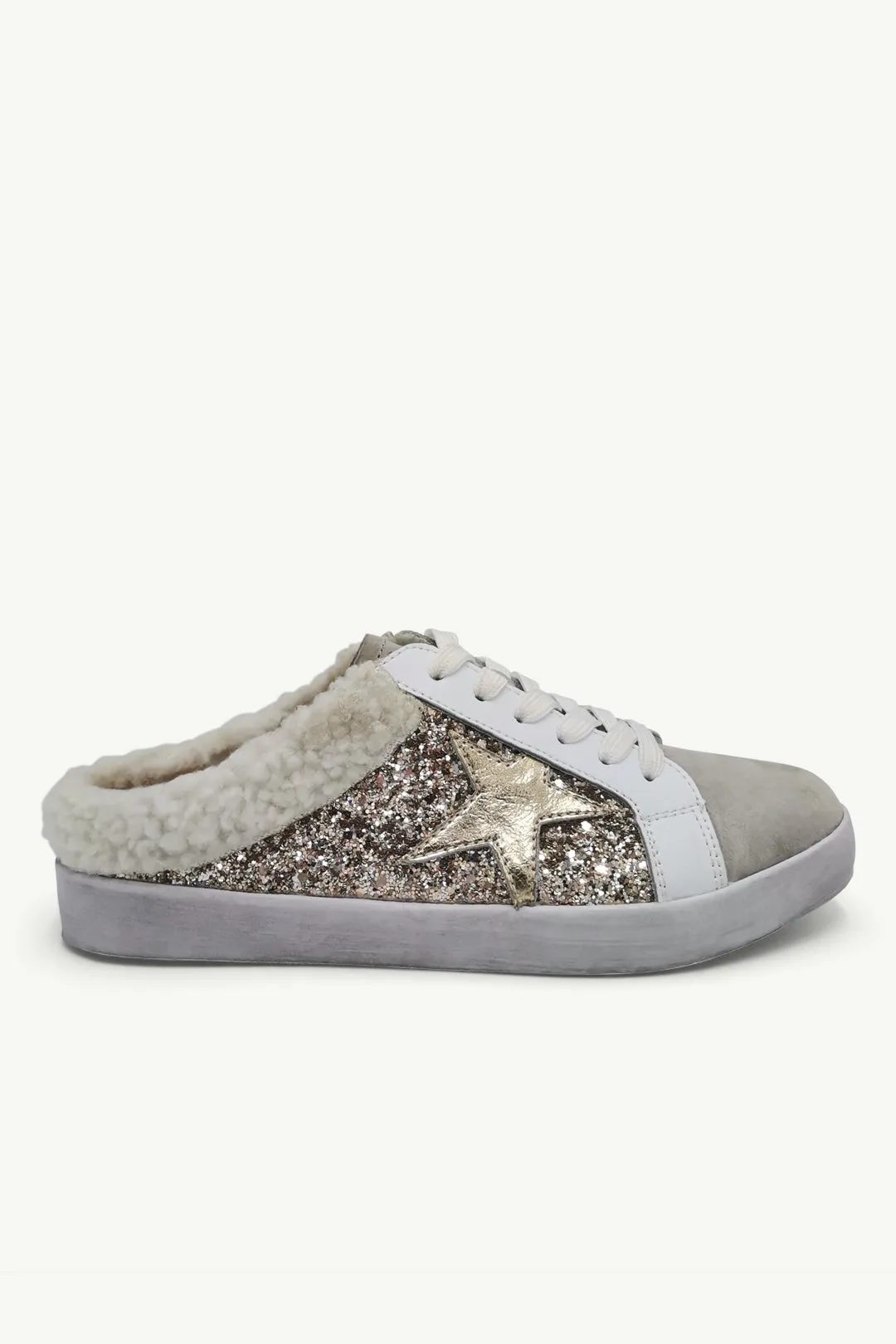 Trace Glitter