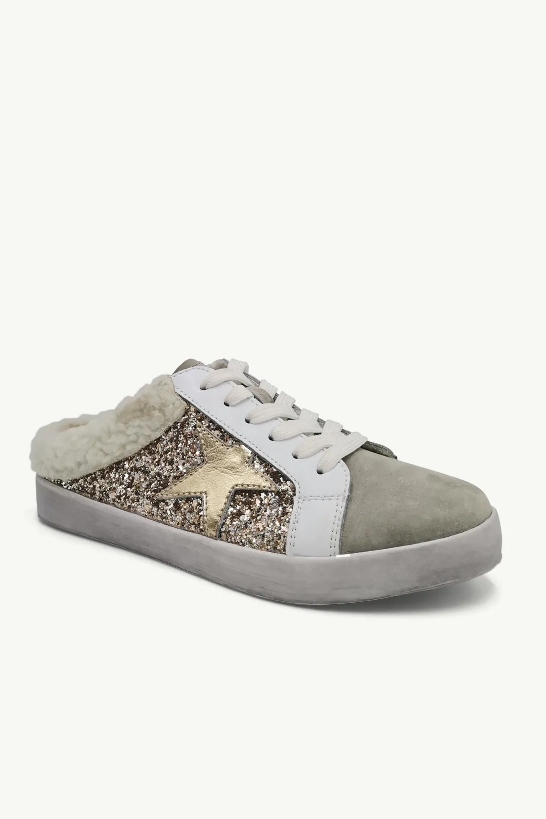 Trace Glitter