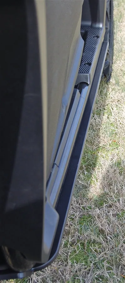 Trail Armor Honda Pioneer 700-4 Full Skids 2014 - 2024
