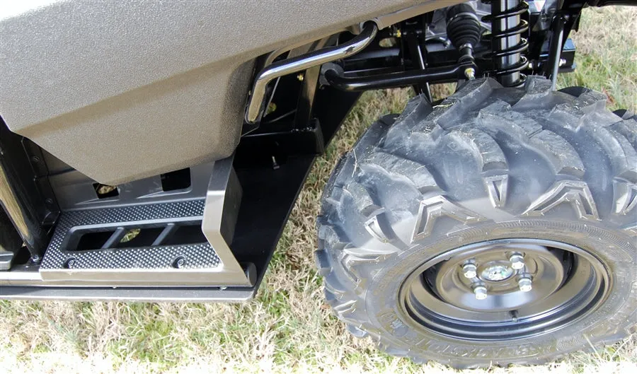 Trail Armor Honda Pioneer 700-4 Full Skids 2014 - 2024