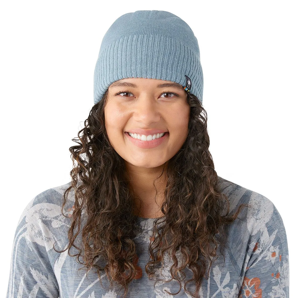 Tuque Smartwool Réversible Fleece Lined