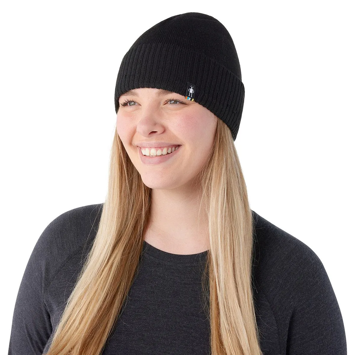 Tuque Smartwool Réversible Fleece Lined