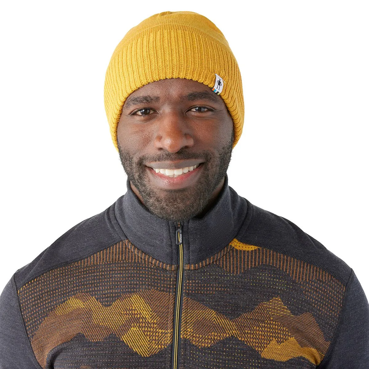 Tuque Smartwool Réversible Fleece Lined
