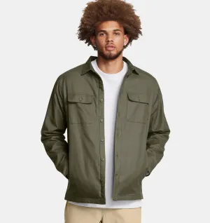 Under Armour Fleece Lined Flannel