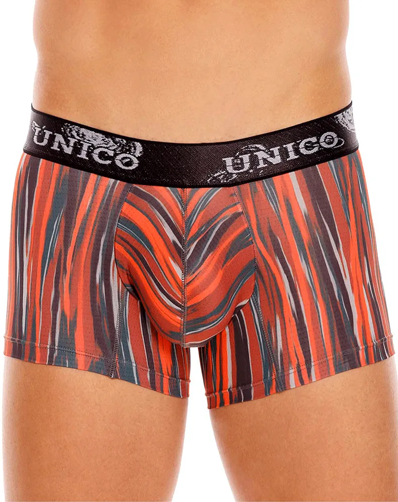 Unico 22100100102 Revivir Trunks 90-printed