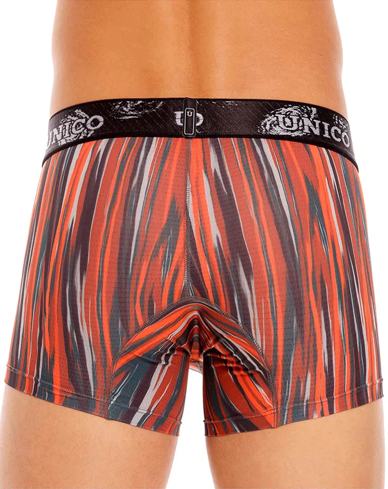 Unico 22100100102 Revivir Trunks 90-printed