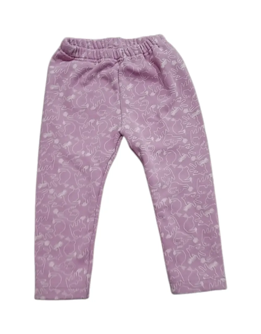 Uniqlo Bottom size 18-24m