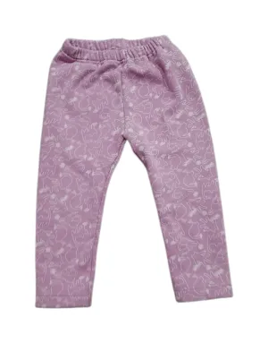 Uniqlo Bottom size 18-24m