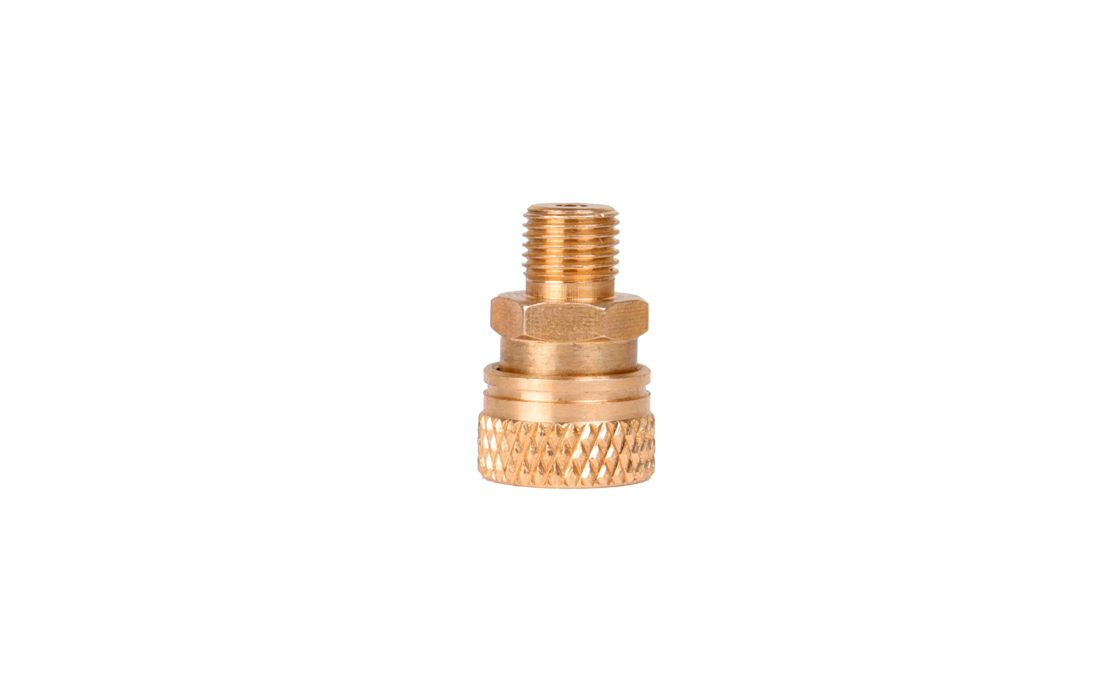 Universal PCP Filling Probe