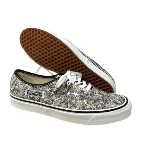 VANS 44 DX Anaheim Factory Shoes Og Canvas For Men Casual Sneakers VN0A4BVYWHT