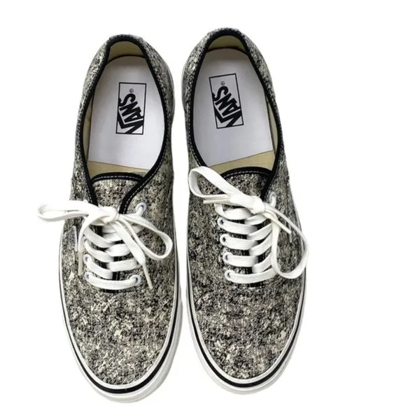 VANS 44 DX Anaheim Factory Shoes Og Canvas For Men Casual Sneakers VN0A4BVYWHT