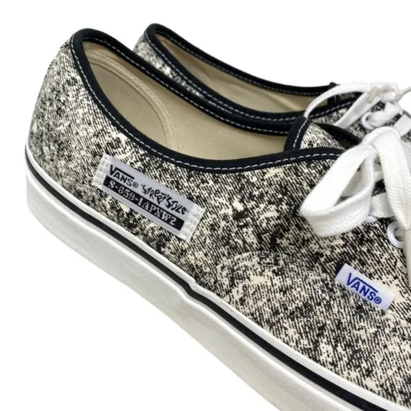VANS 44 DX Anaheim Factory Shoes Og Canvas For Men Casual Sneakers VN0A4BVYWHT
