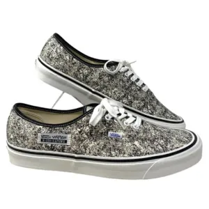 VANS 44 DX Anaheim Factory Shoes Og Canvas For Men Casual Sneakers VN0A4BVYWHT