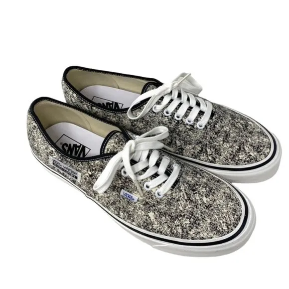 VANS 44 DX Anaheim Factory Shoes Og Canvas For Men Casual Sneakers VN0A4BVYWHT