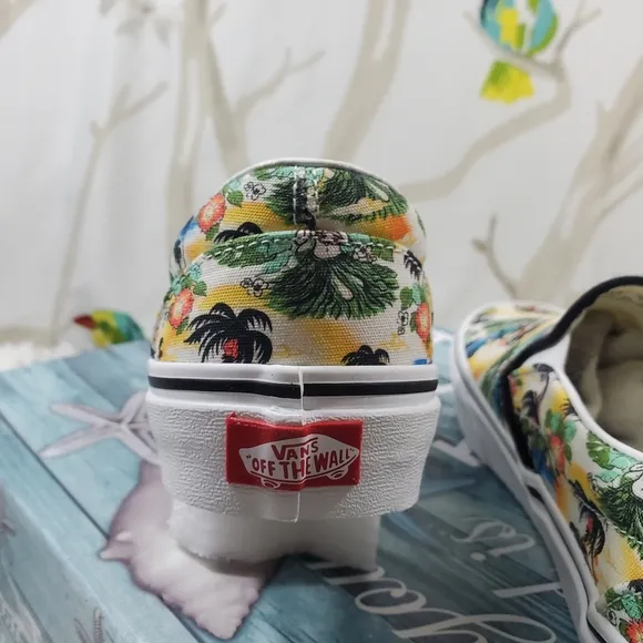 Vans Aloha Classic Slip-on (CL)
