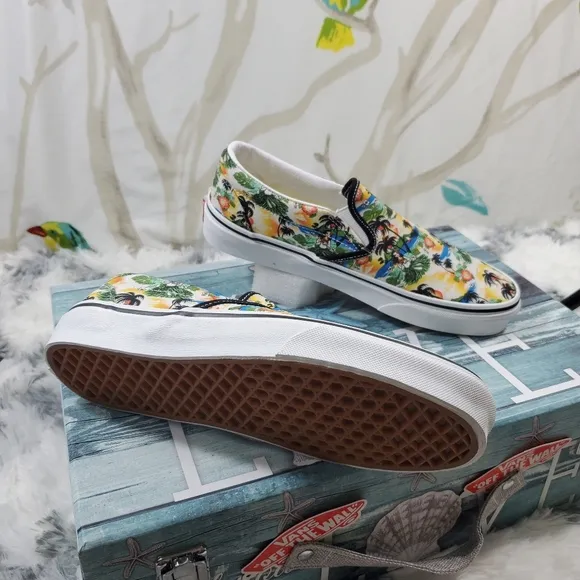 Vans Aloha Classic Slip-on (CL)