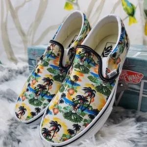Vans Aloha Classic Slip-on (CL)
