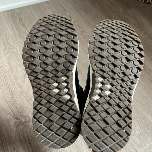 Vans ankle boots