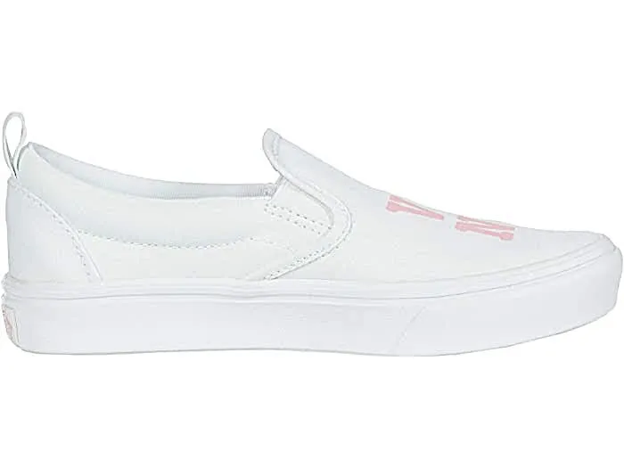 VANS SLIP-ON AUTISM AWARENESS COMFYCUSH KIDS SNEAKER VN0A4UFGWI8