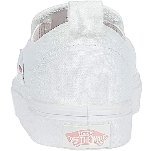 VANS SLIP-ON AUTISM AWARENESS COMFYCUSH KIDS SNEAKER VN0A4UFGWI8