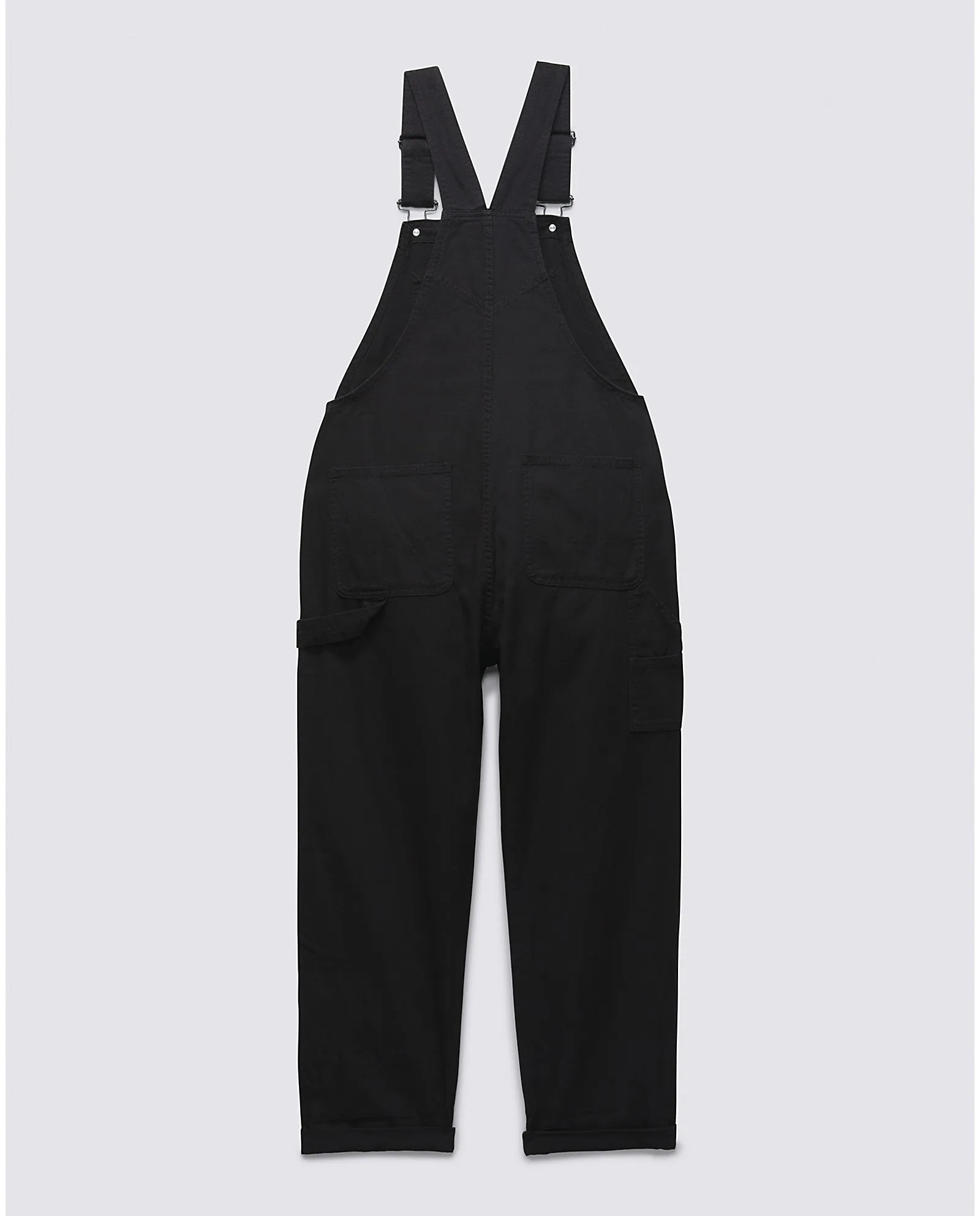 Vans Womens Ground Work Overall
