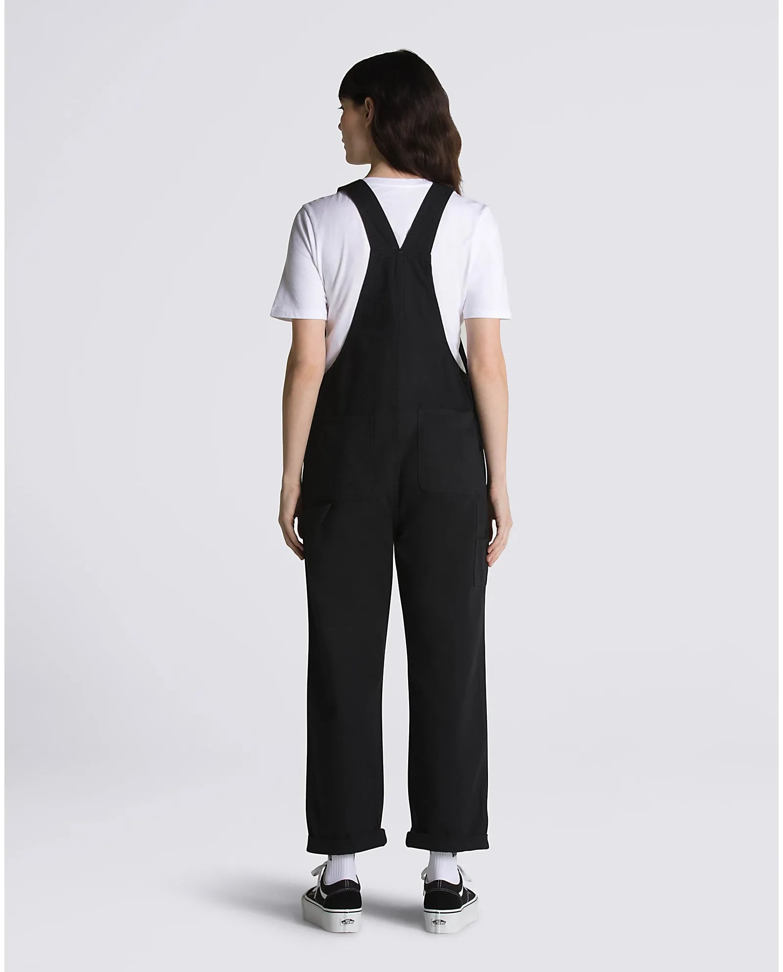 Vans Womens Ground Work Overall